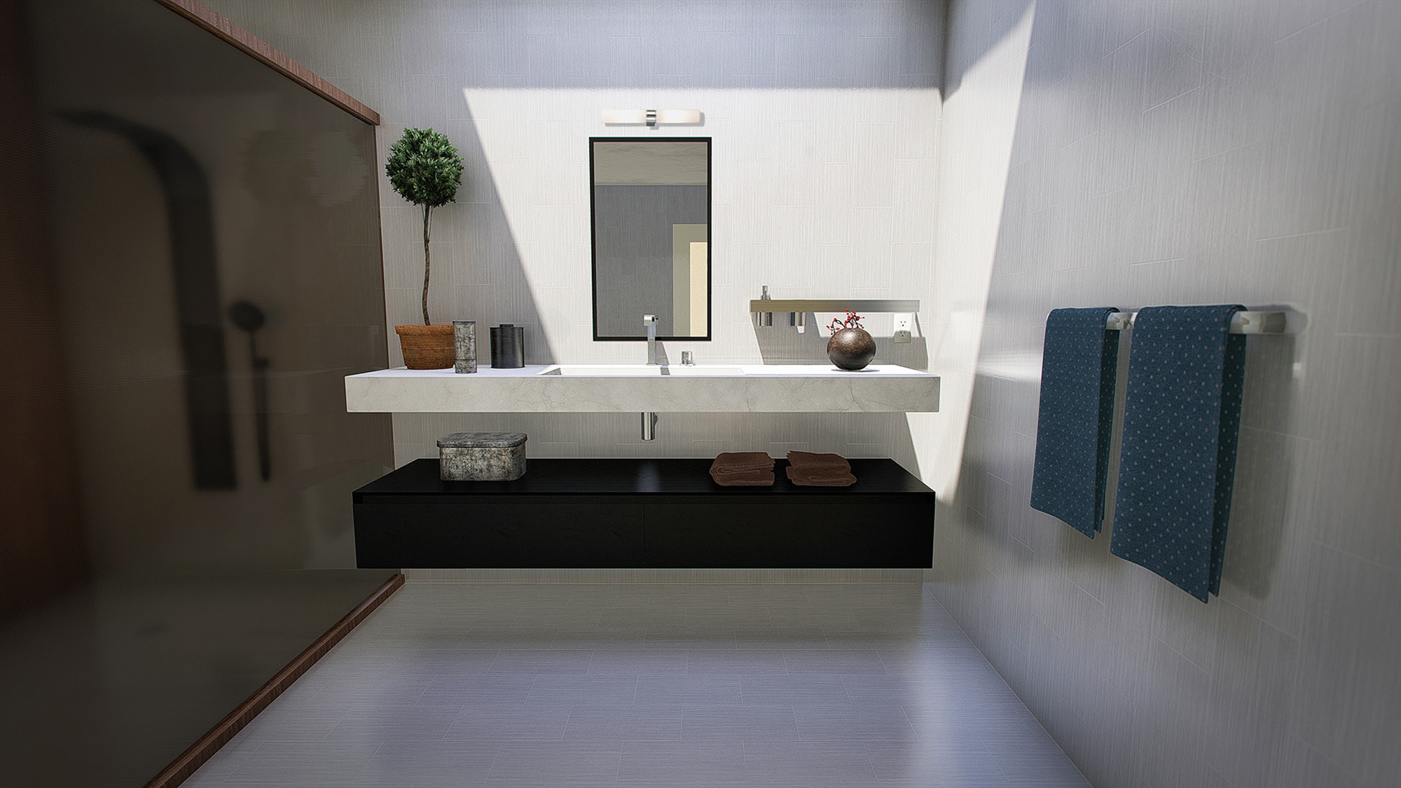 Tasso Bathroom Lights Deco Armed Wall Lights Tasso Bathroom Lights Deco Armed Wall Lights